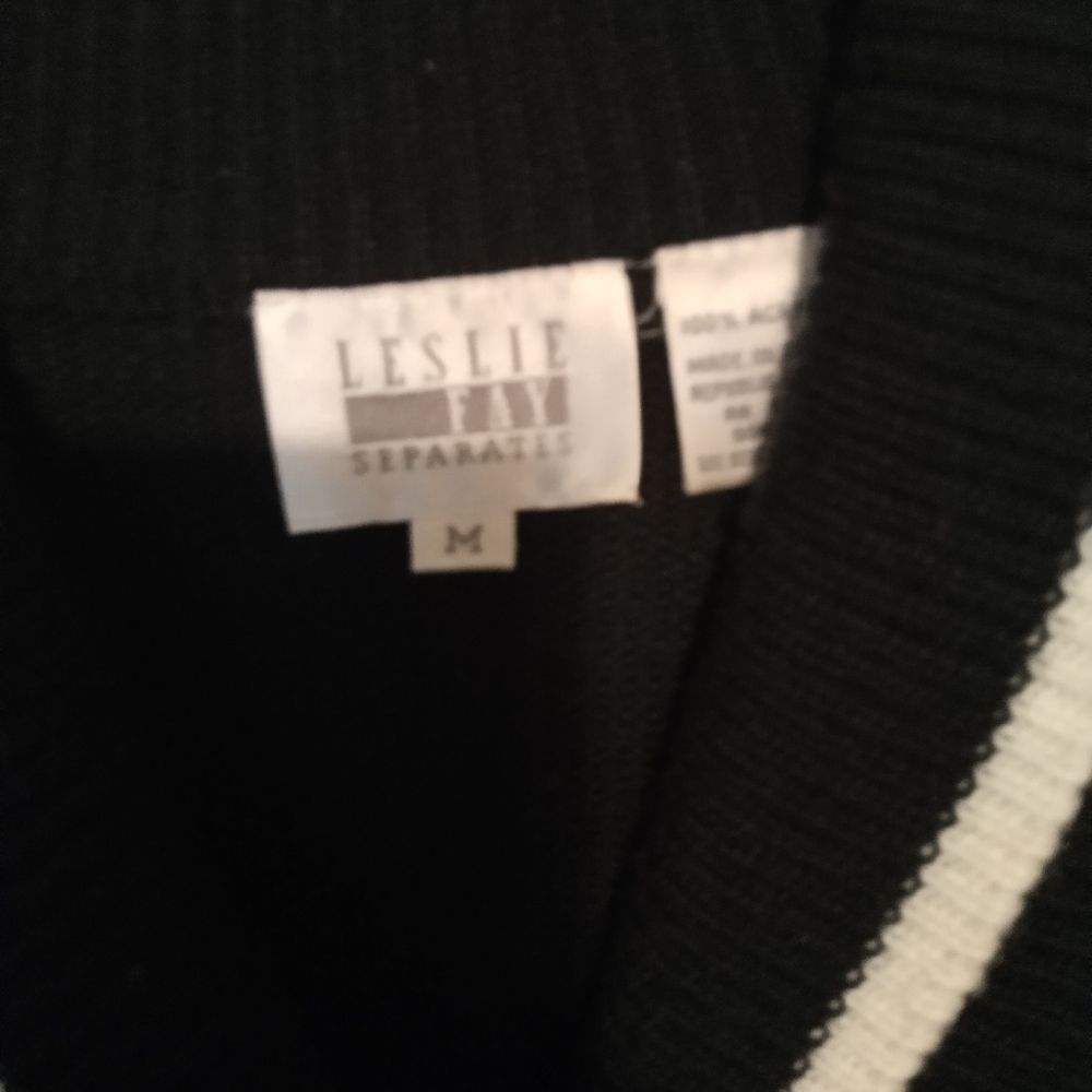 Sweater - Picture 2 of 2